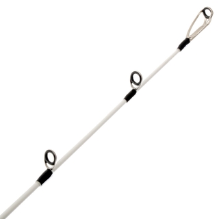 Abu Garcia Veritas 4.0 Jigging Overhead Fishing Rods