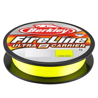 Buy Berkley Fireline Ultra 8 Braid 300m 14lb Flame Green online at