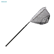 Buy Nacsan Boat Landing Net with Telescopic Handle online at Marine -Deals.co.nz