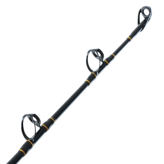 Penn Carnage III West Coast Conventional Rods, 55% OFF