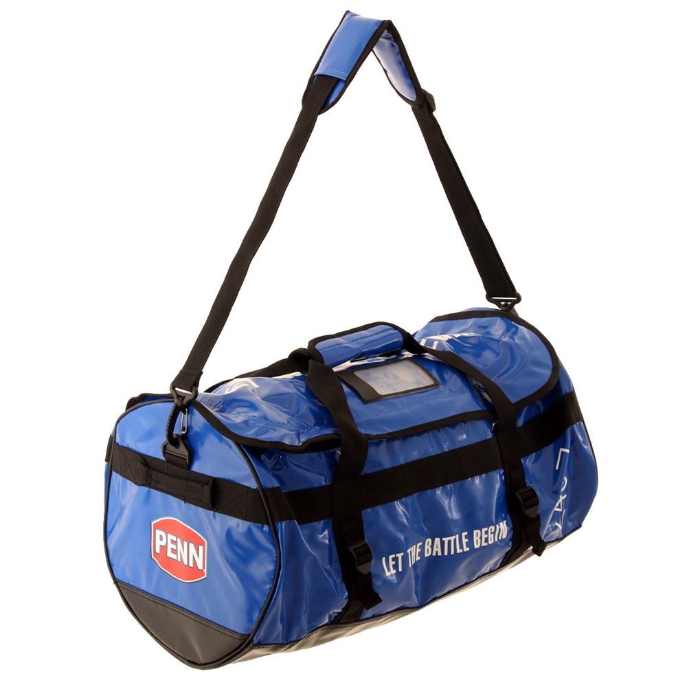 Penn 40l dry cheap case duffel