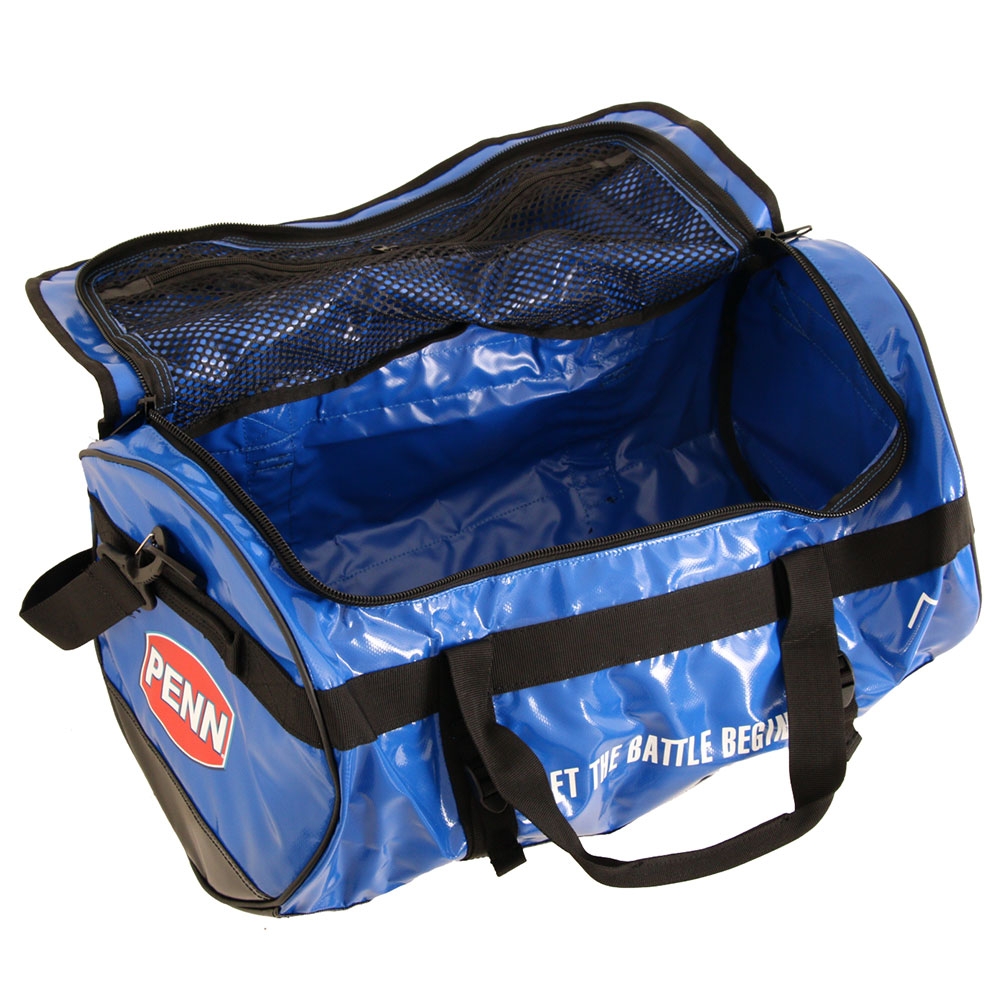 Penn 40l dry case duffel online