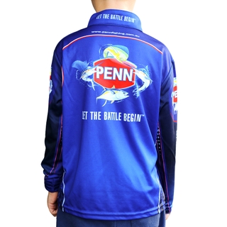 Buy PENN Kids Pro Fishing Jersey Kids 1 online at