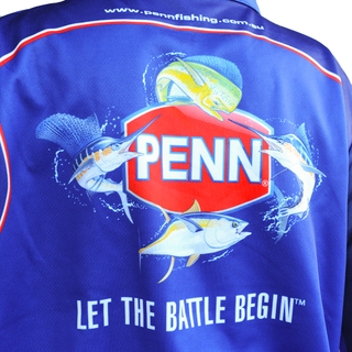 Buy PENN Kids Pro Fishing Jersey Kids 4 online at