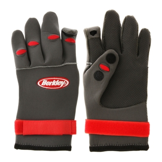 Buy Berkley Neoprene Fishing Gloves online at