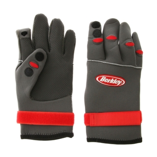 Buy Buck Mr Crappie Cut Resistant Fishing Gloves 2XL online at