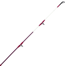 Ugly Stik Pink Spinning Rod