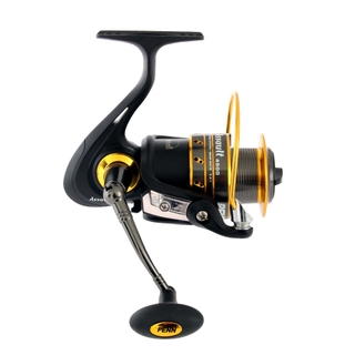 Buy PENN Assault 4500 Abu Garcia Style Spinning Inshore Combo 7ft