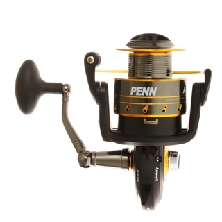 Penn Assault Spinning Reel - 6500