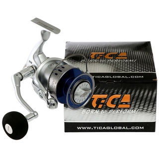 Buy TiCA Tabby TB8000 Spinning Reel online at