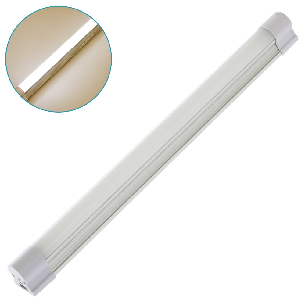 Rechargeable tube shop light price