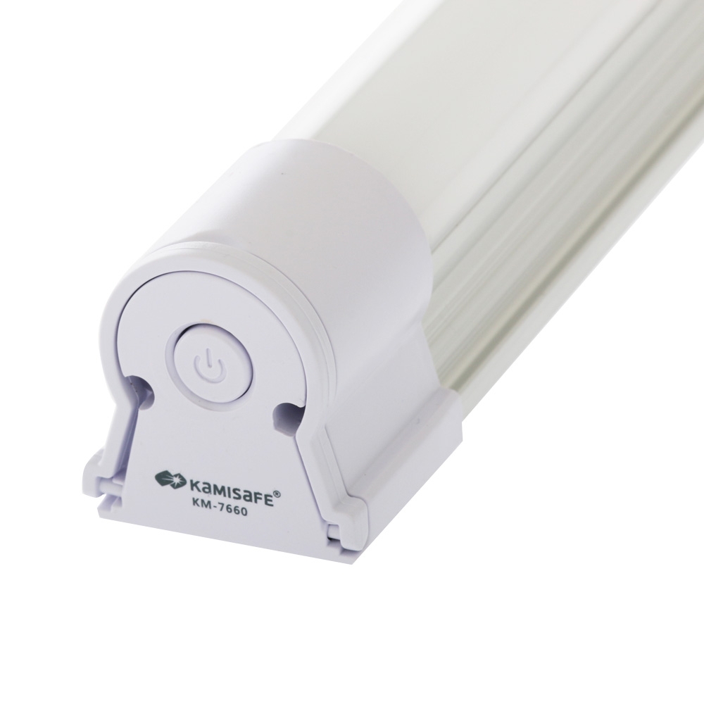 Buy Kamisafe Rechargeable 62 LED Emergency Lamp online at Marine