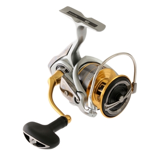 Daiwa Freams LT 4000 Spinning Reel - Spinning Reels - Reels - Fishing