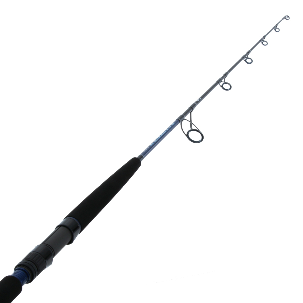 Daiwa saltist x rod clearance