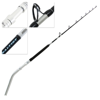 Daiwa New Zealand - DOMINATE THE DEEP with the Tanacom 1000(U) Electric Reel  & Matching Bent Butt Rod. Available now for $999.99! Rod Option 1 ▻ Saltist  Bent Butt 56BT PE3-5 (24kg)