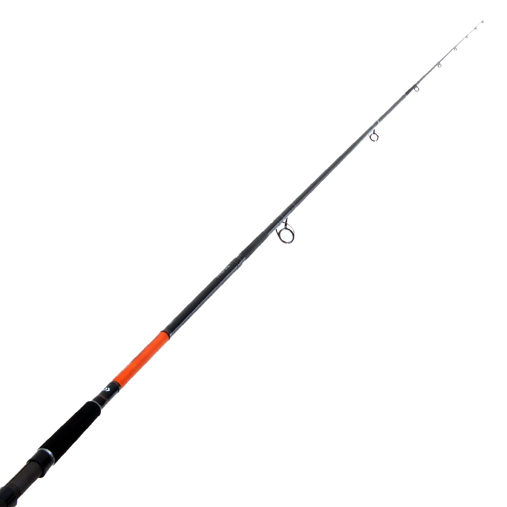 Daiwa sensor sandstorm