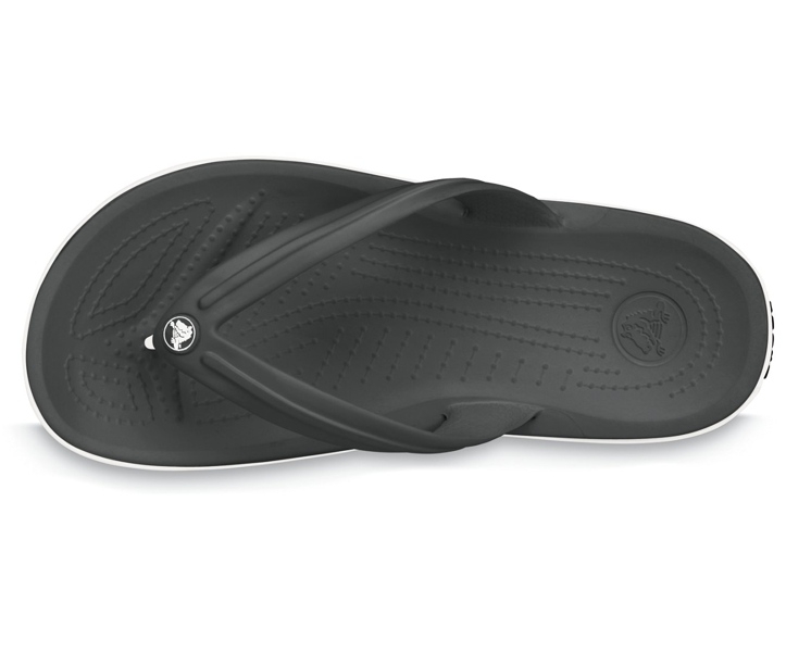 Croc jandals deals