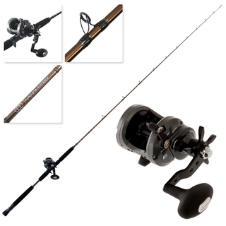 Cortez Star Drag Reel  OKUMA Fishing Rods and Reels - OKUMA FISHING TACKLE  CO., LTD.