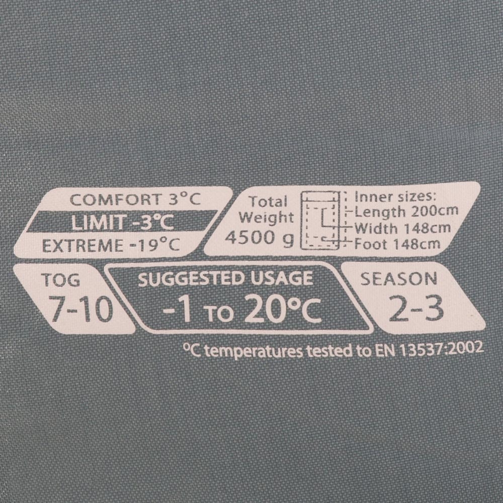 Vango ambience new arrivals