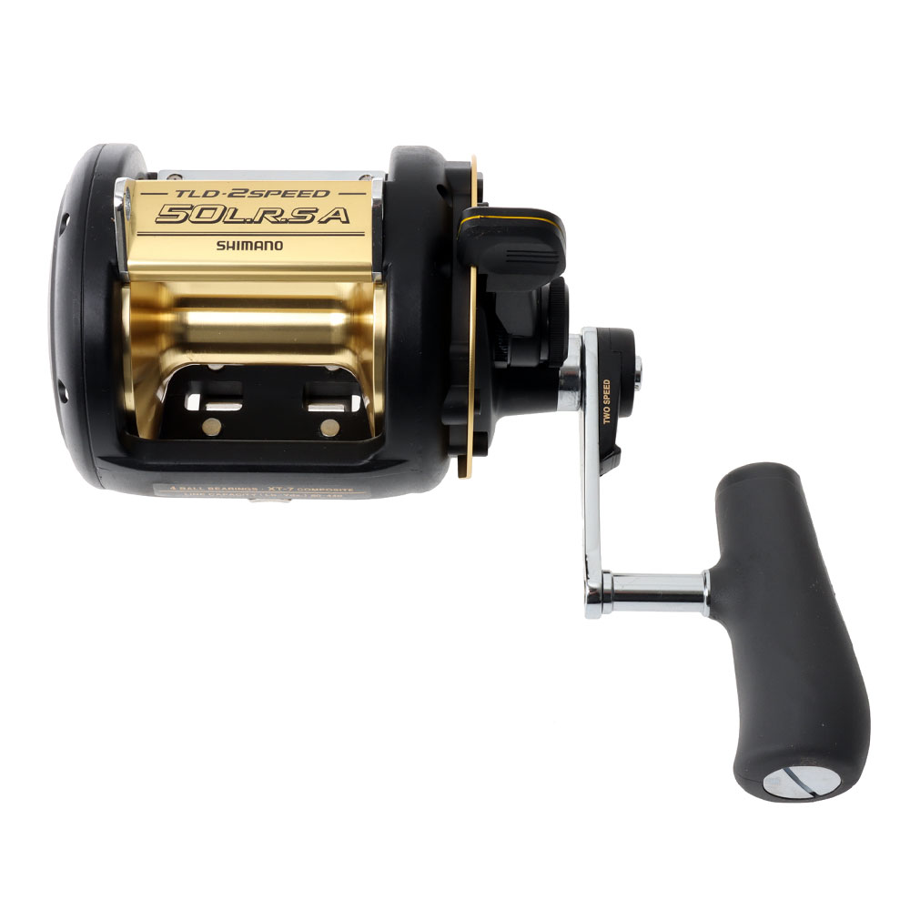 Shimano tld 50 hot sale