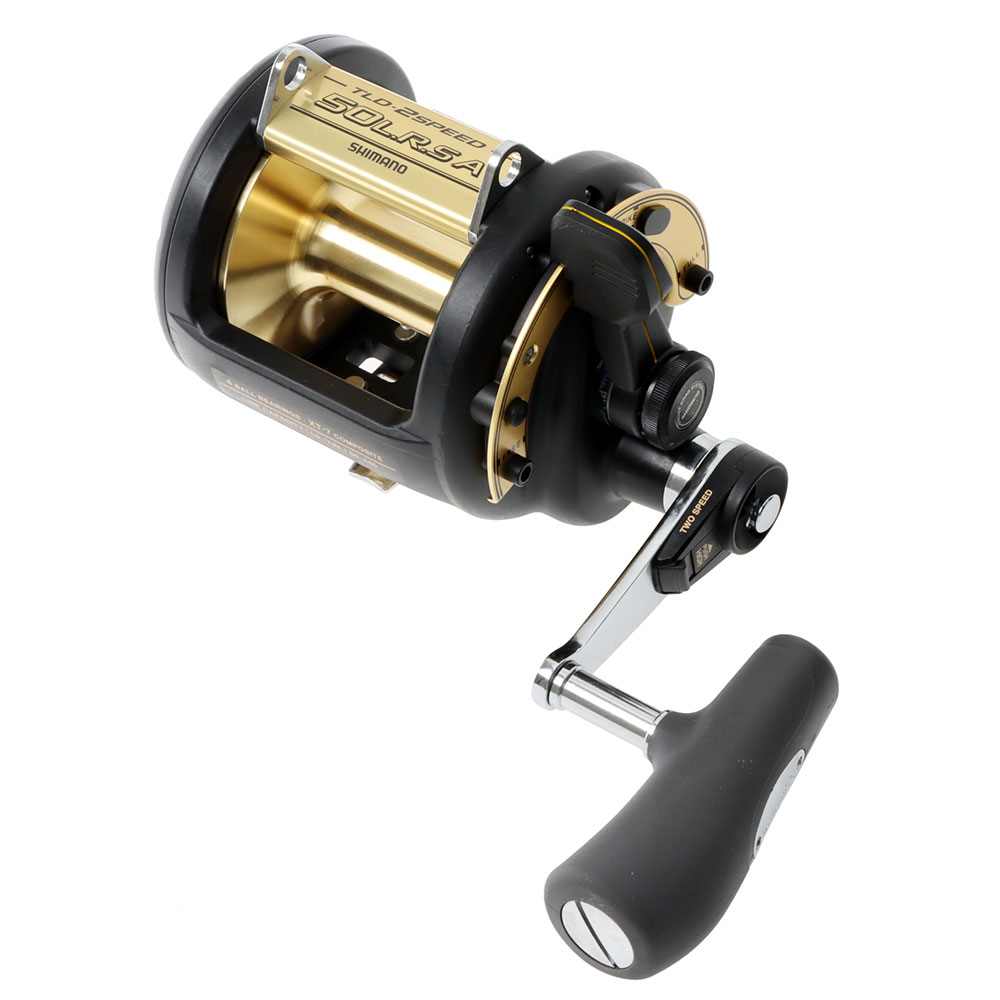 Shimano tld 50 new arrivals