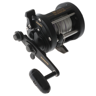 Buy Shimano TR 200 G Harling Reel with Leadline online at