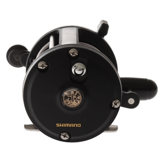 Buy Shimano TR 200 G Harling Reel with Leadline online at Marine