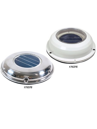 Nicro Minivent 1000 Solar Vent