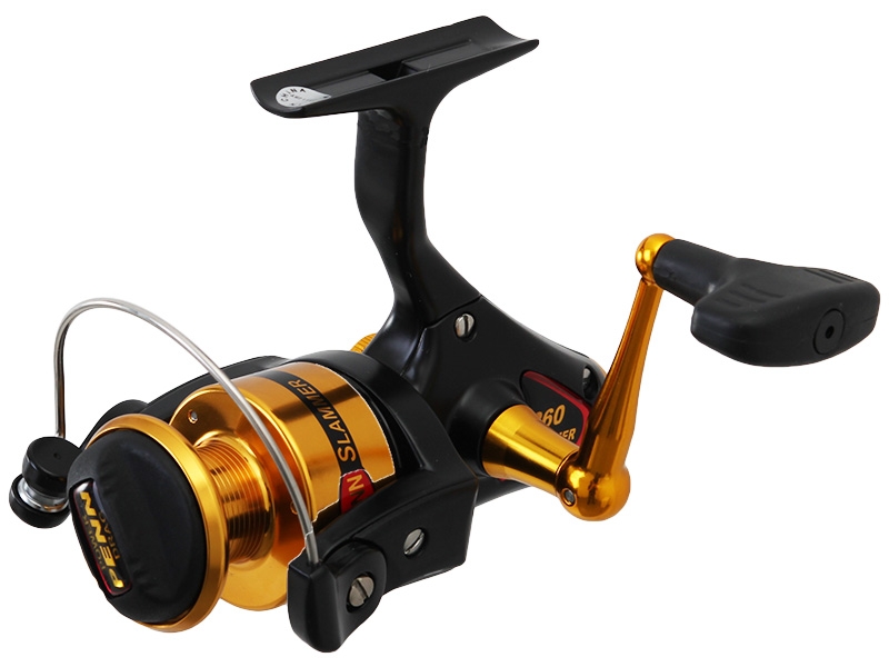 Penn clearance 260 slammer