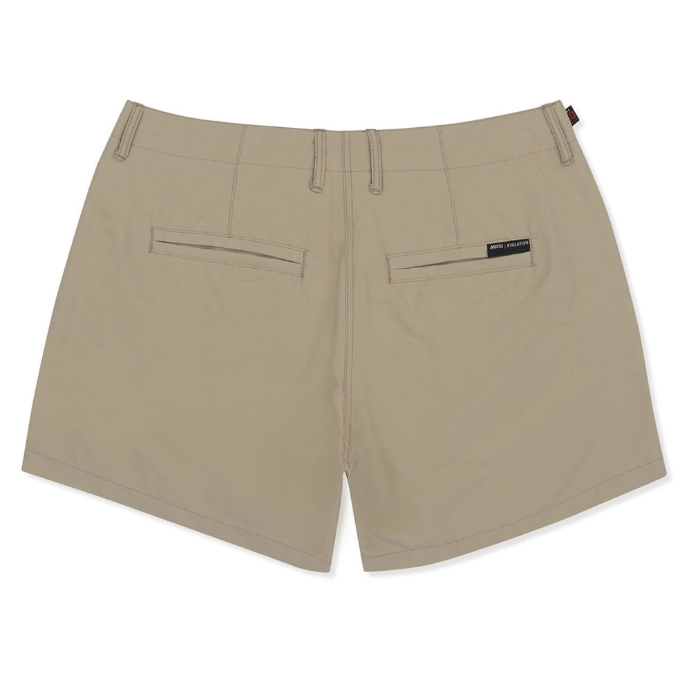 Musto womens shorts online