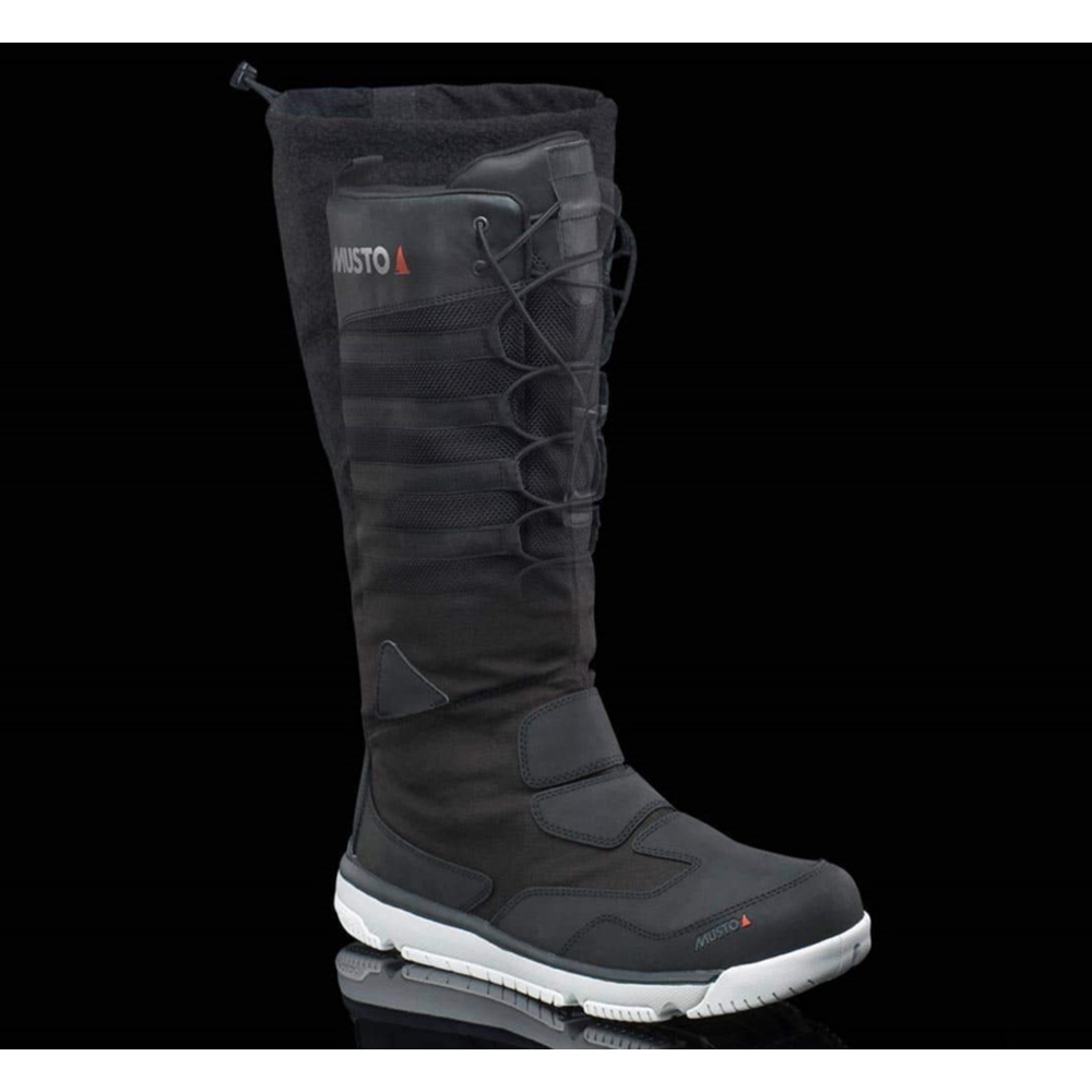 Buy Musto GTX Ocean Racer Boots Black 