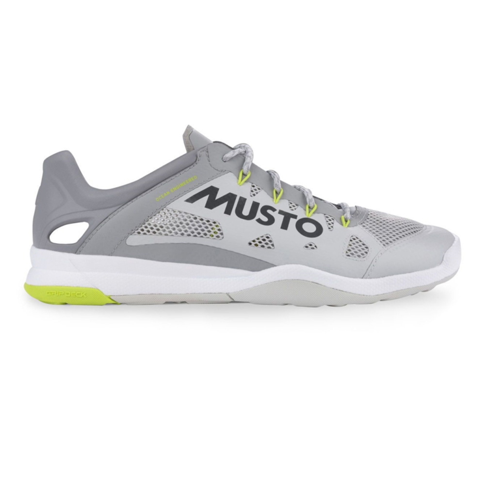 Musto sailing top boots sale