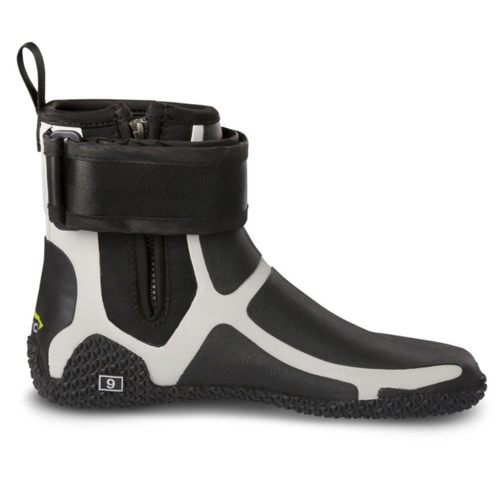 Buy Musto Champ Dinghy Boots Black UK5 US6 online at Marine