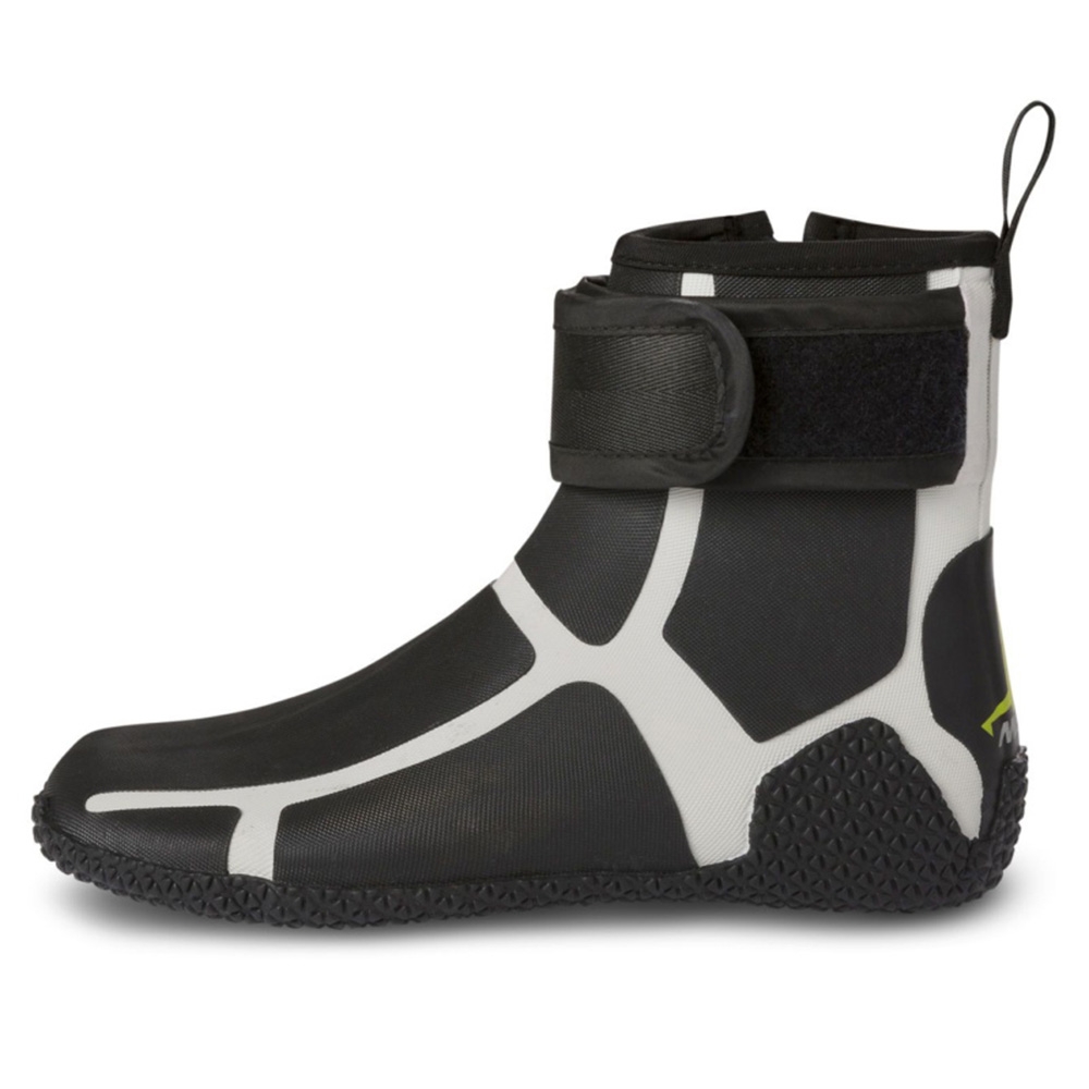 Buy Musto Champ Dinghy Boots Black UK5 US6 online at Marine Deals