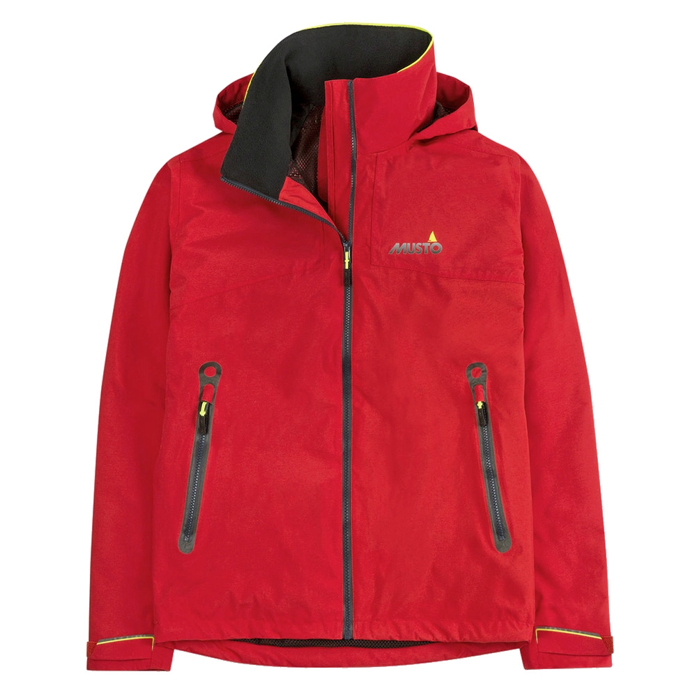 Musto xvr br1 online