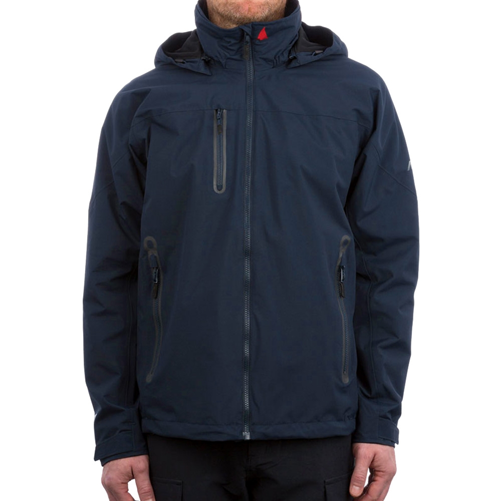 Buy Musto BR1 Sardinia Mens Jacket Navy 