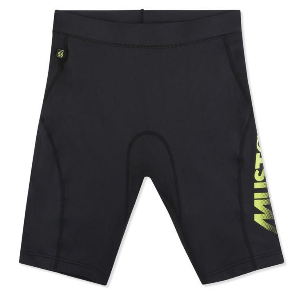 Musto deck shorts deals