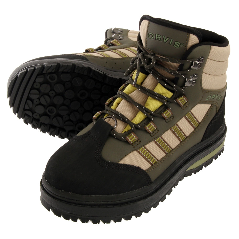 Buy Orvis Encounter Wading Boots US10 online at Marine Deals .nz