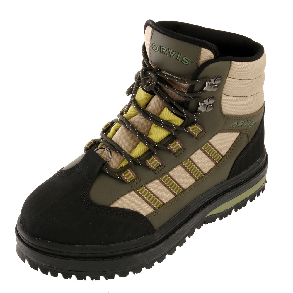 Orvis encounter store wading boots