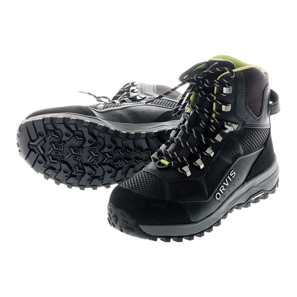 Buy Orvis Pro Wading Boots online at Marine Deals