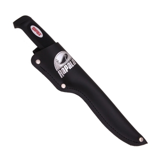Buy Rapala Soft Grip 6'' Fillet Knife and Sheath online at