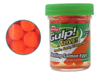 Berkley Gulp Salmon Eggs