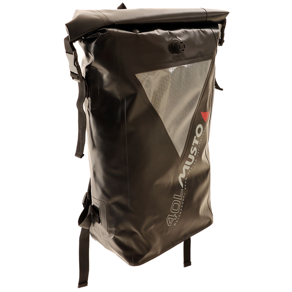 Musto hotsell waterproof backpack