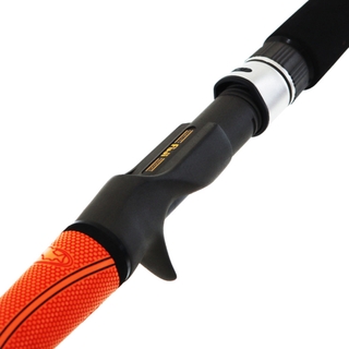 Buy Shimano Curado 150DC Anti-Tangle #KAOS Orange Slow Jig Combo 7ft 7-28g  2pc online at