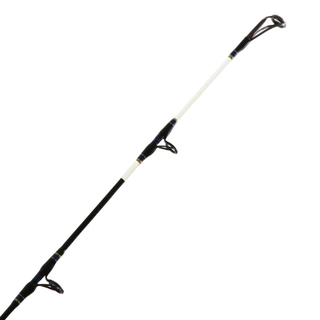 Ugly Stik 6'6” Ugly Tuff Fishing Rod And Reel Spinning Combo Medium Heavy, Ugly Stik Gx2 Medium Heavy