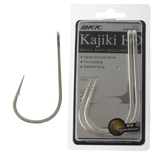 Fudo Super Ocean Hays Aida Ringed Eye Hooks 8/0 / 2