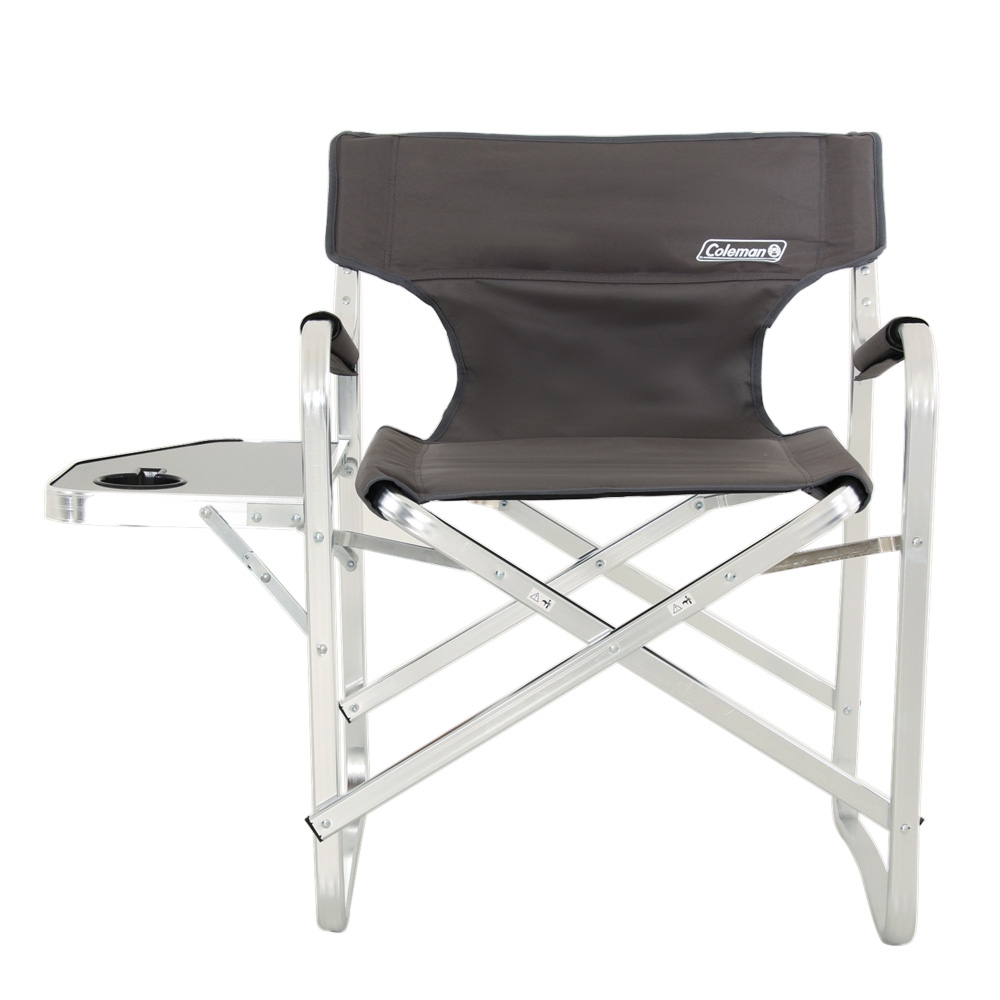 Coleman directors best sale chair plus