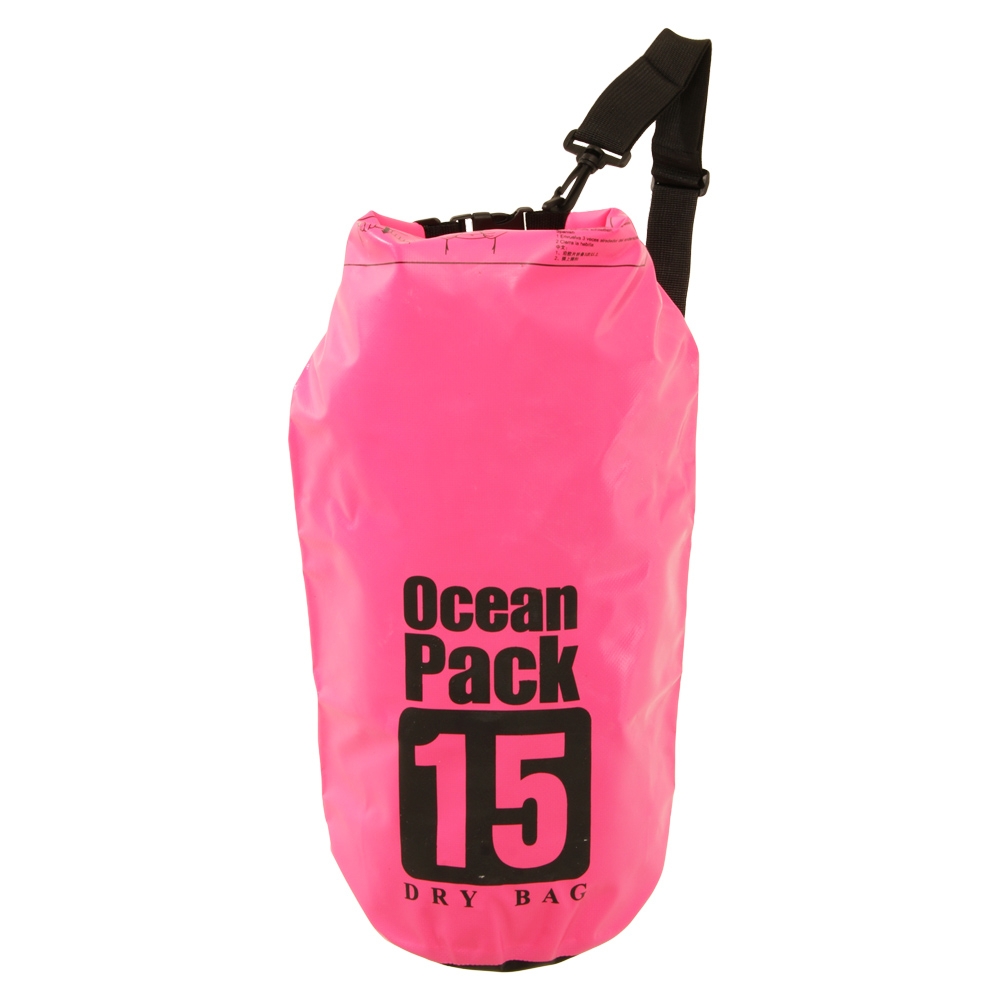 ocean pack 15l