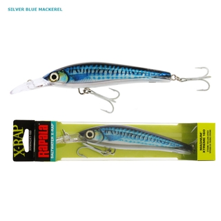 Buy Rapala Magnum CD-22 Sinking Lure 22cm Red Head online at