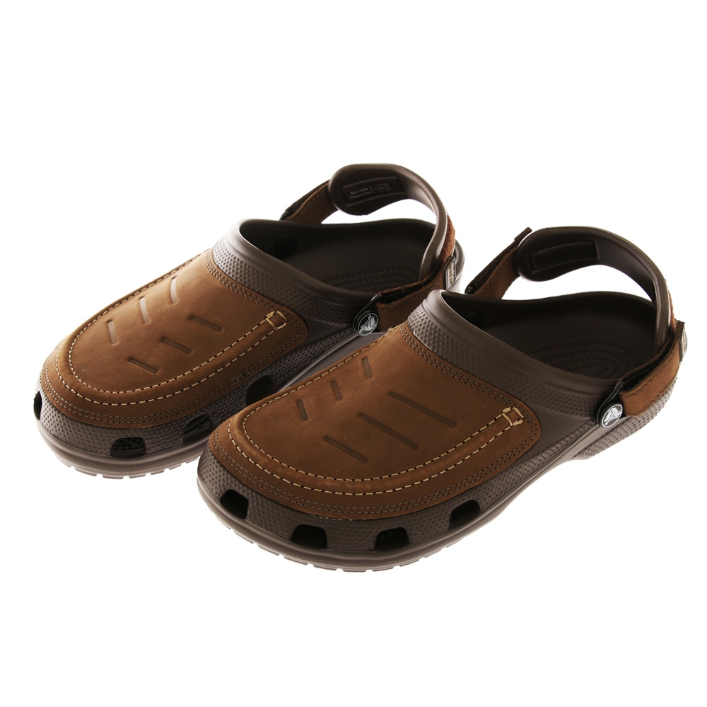 men's yukon vista clog